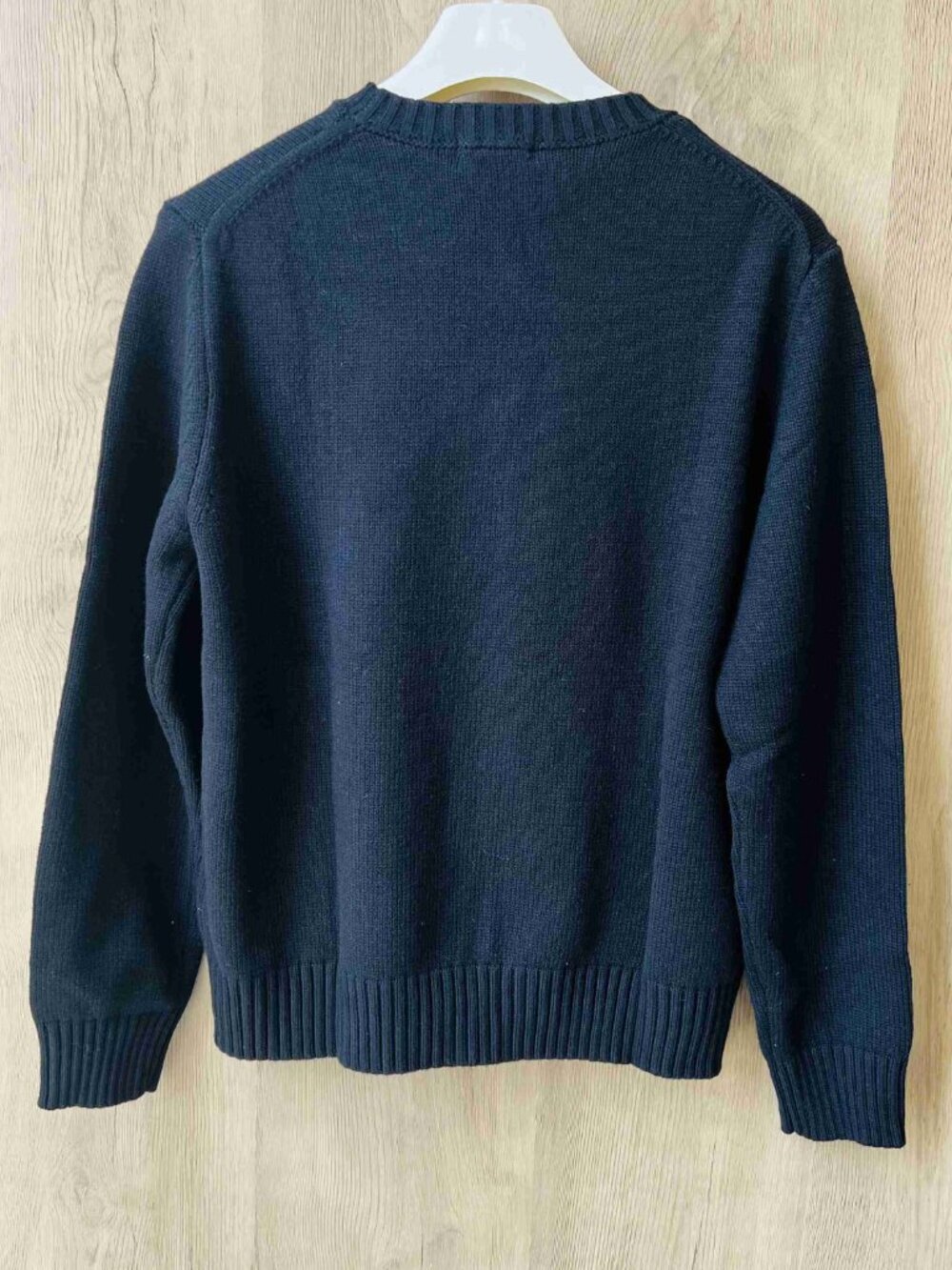 Polo Ralph Lauren Bear & Horse Crewneck Sweater - Picture 6 of 6